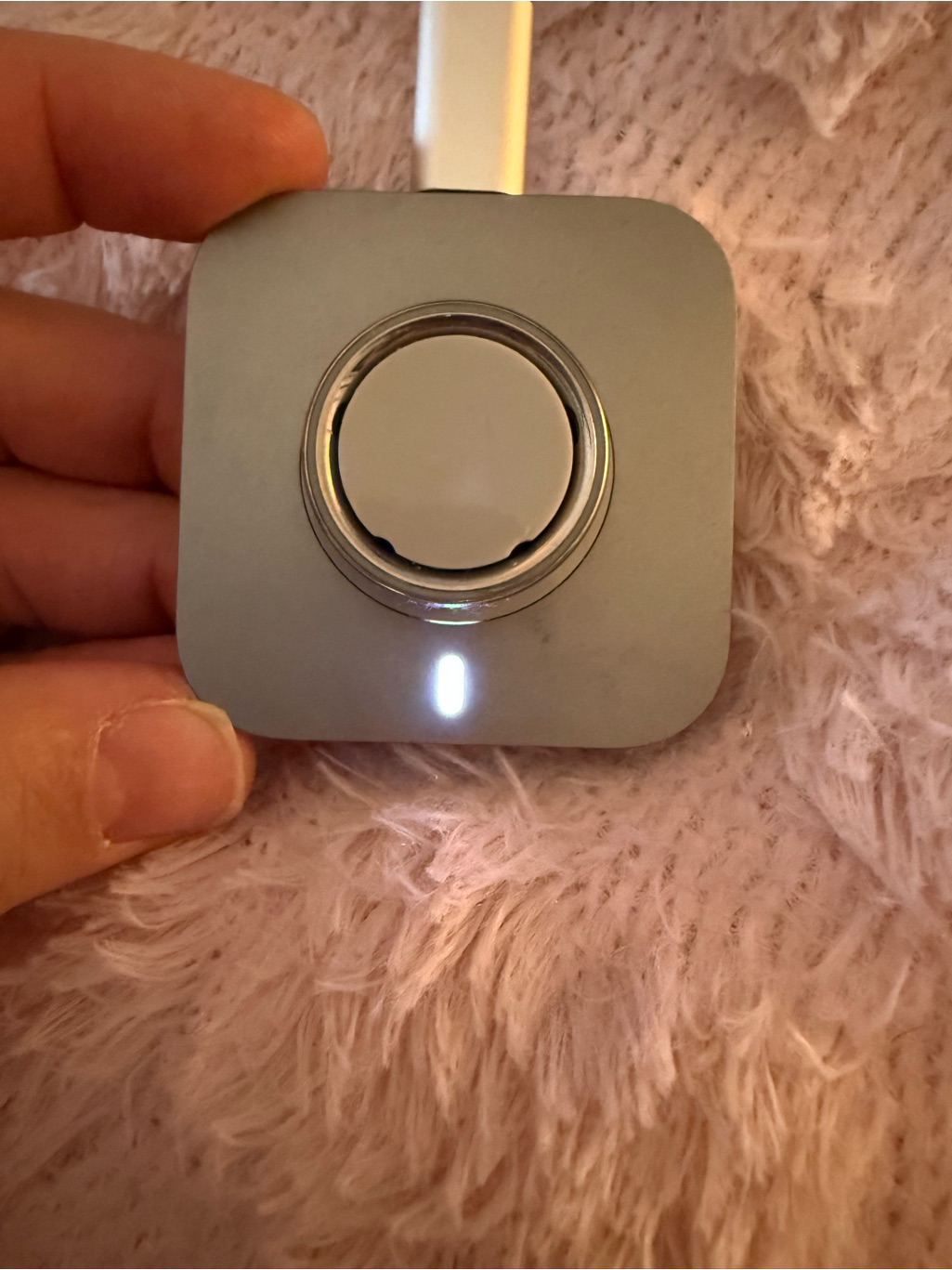 Oura Ring Size 10